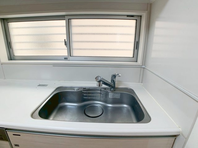 宮川町 一戸建のキッチン