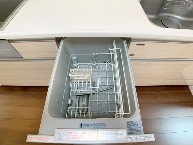 宮川町 一戸建のキッチン