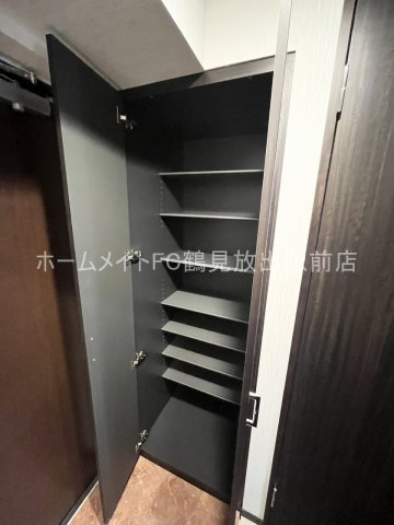 東大阪市長田中１丁目の賃貸マンションのその他