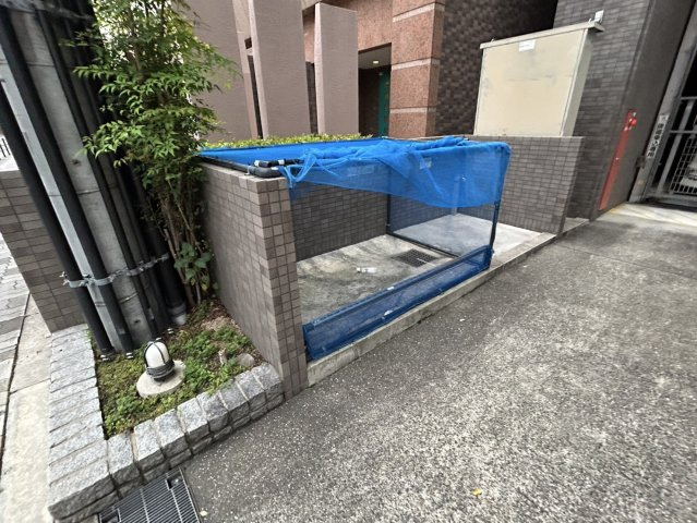 ディアコート新大阪のその他共用部分