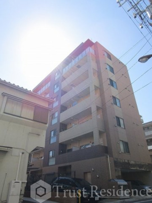 【外観】 | シーザスパレス錦糸町