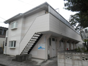 スカイハイムⅠの画像