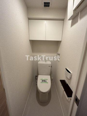 【トイレ】 | ノルデンハイム南森町