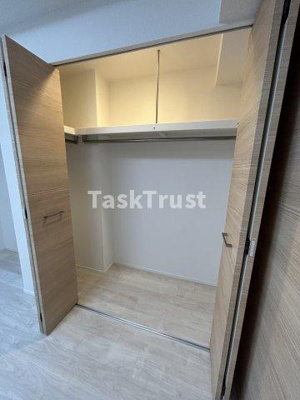 【収納】 | ノルデンハイム南森町