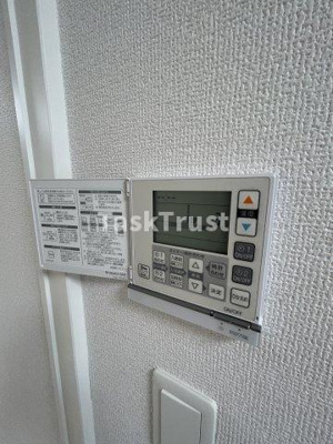 【設備】 | ノルデンハイム南森町