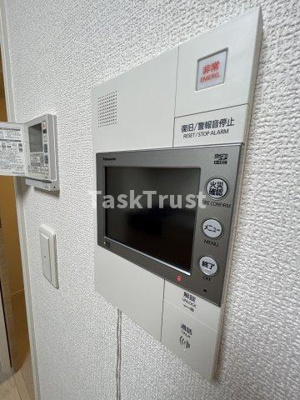 【セキュリティ】 | ノルデンハイム南森町