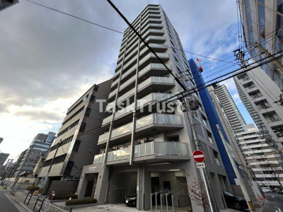 【外観】 | ノルデンハイム南森町