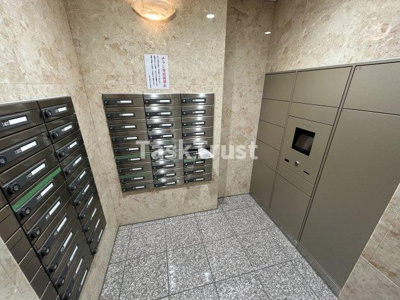 【その他共用部分】 | ノルデンハイム南森町