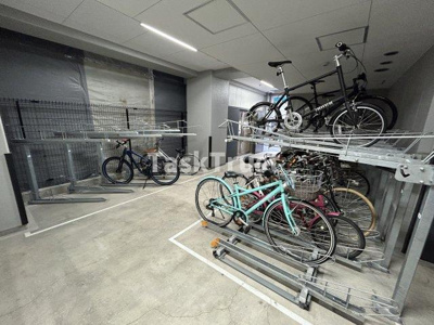 【その他共用部分】 | ノルデンハイム南森町