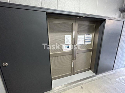 【その他共用部分】 | ノルデンハイム南森町