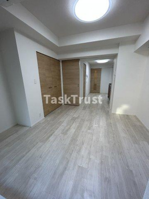 【居間・リビング】 | ノルデンハイム南森町