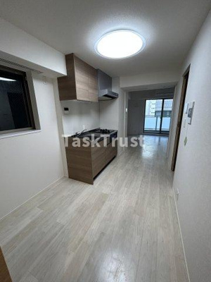 【内装】 | ノルデンハイム南森町