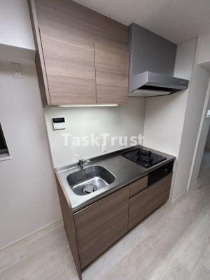 【キッチン】 | ノルデンハイム南森町