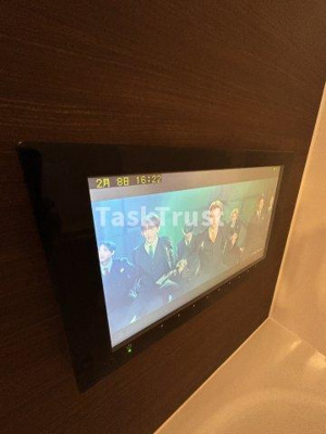 【設備】 | ノルデンハイム南森町