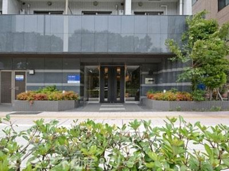 【エントランス】 | 毎日通るエントランスはこのようになっています