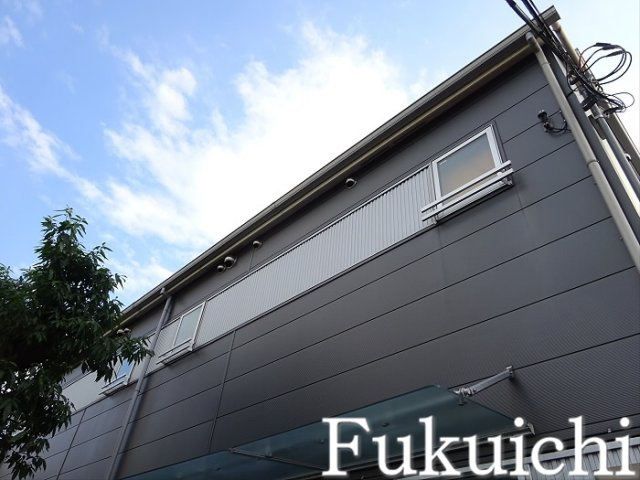 シャレー学芸大カワベ第11