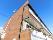 グレイス大塚帝京大学の画像