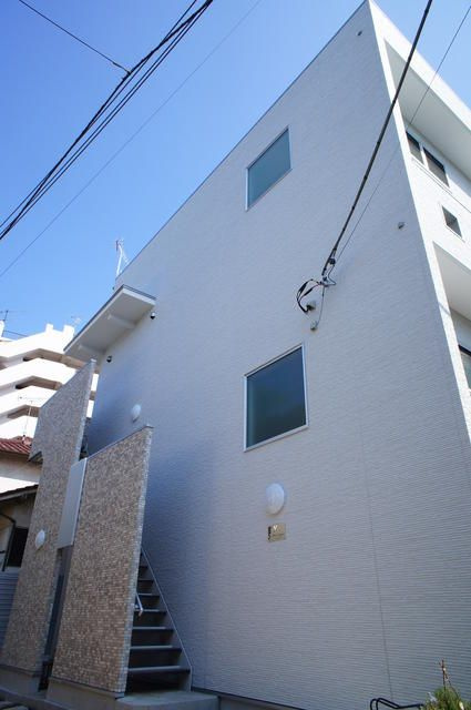 パールスクエア