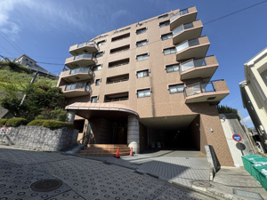 ＊ペット飼育可能！＿毎日温泉に入れます！＊グランシティ横濱保土ケ谷の画像