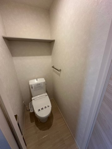 【トイレ】