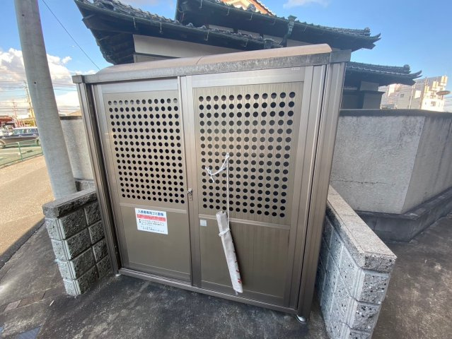 【その他共用部分】