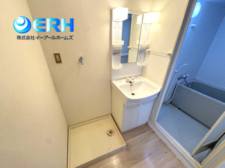 【独立洗面台】 | 住吉宮町ハイツ