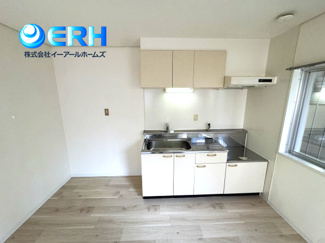 【キッチン】 | 住吉宮町ハイツ