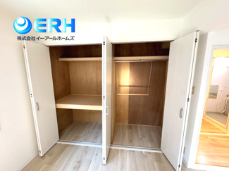 【収納】 | 住吉宮町ハイツ