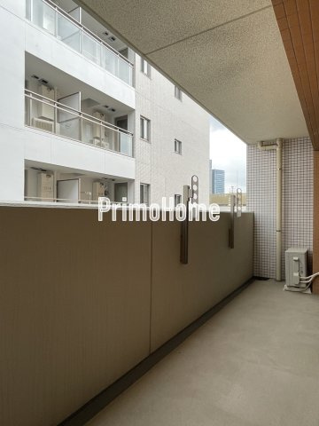 神田リープレックス・リズのロビー