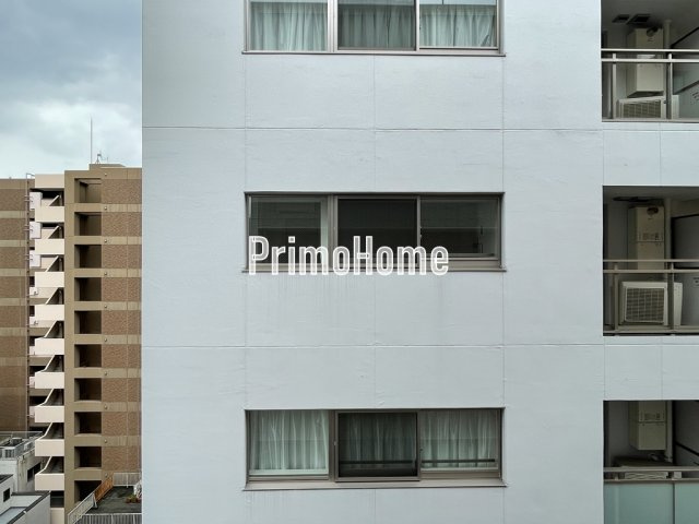 神田リープレックス・リズの展望