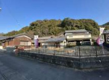 野洲市三上　売土地の画像