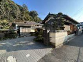 【外観】 | 野洲市三上　売土地