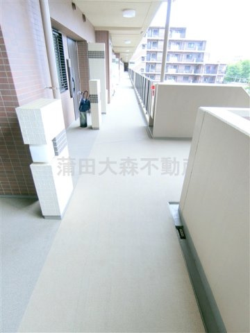 リージェントハウス大森西のその他共用部分