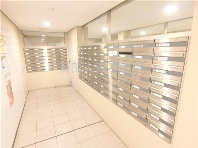 リージェントハウス大森西のその他共用部分