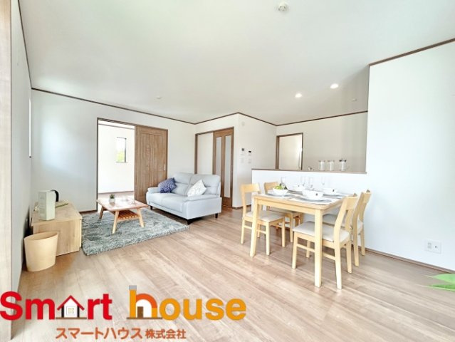 【その他】 | 座間市入谷西　建築条件付売地　全16区画　 | モデルハウス