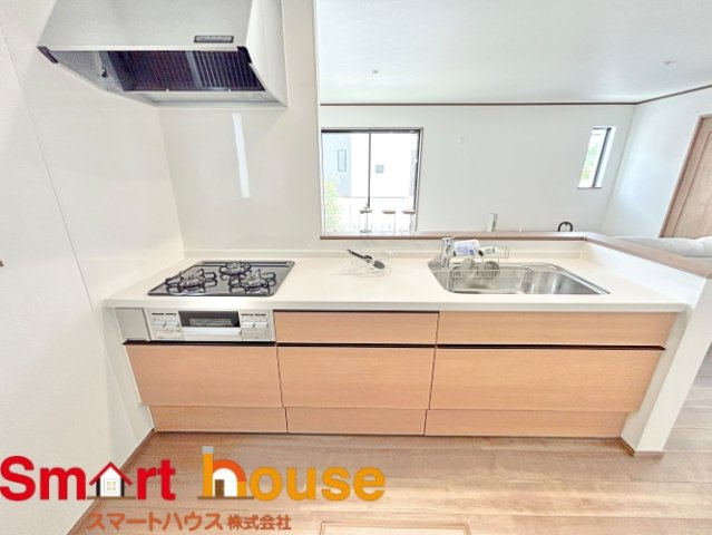 【その他】 | 座間市入谷西　建築条件付売地　全16区画　 | モデルハウス