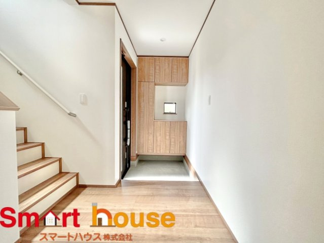 【その他】 | 座間市入谷西　建築条件付売地　全16区画　 | モデルハウス
