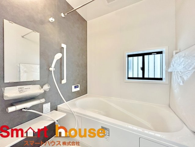 【その他】 | 座間市入谷西　建築条件付売地　全16区画　 | モデルハウス