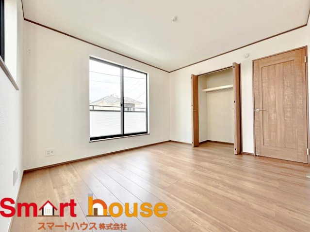 【その他】 | 座間市入谷西　建築条件付売地　全16区画　 | モデルハウス