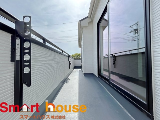 【その他】 | 座間市入谷西　建築条件付売地　全16区画　 | モデルハウス