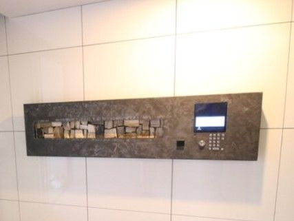 ジオエント大塚のセキュリティ