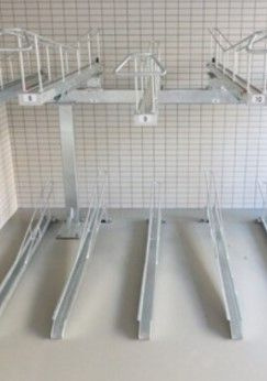 ジオエント大塚の設備