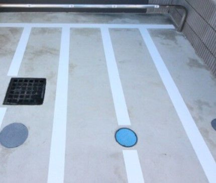 ジオエント大塚のその他共用部分