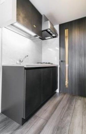 ジオエント大塚のキッチン