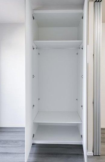 ジオエント大塚の収納