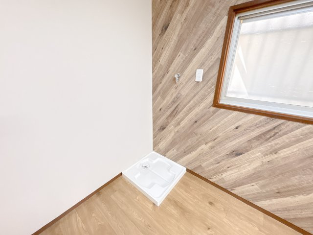 生駒市中菜畑2丁目貸家の内装