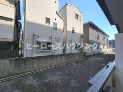 【展望】 | アスモ岡町