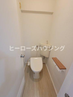 【トイレ】 | アスモ岡町