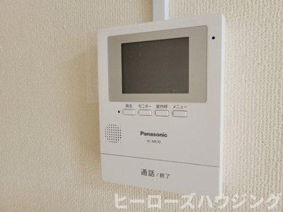 【設備】 | アスモ岡町