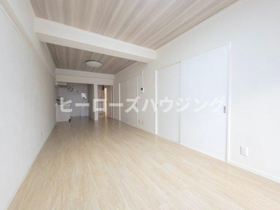 【居間・リビング】 | アスモ岡町
